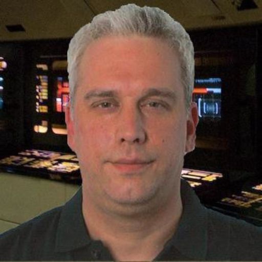 Jens Rippe - IT Experte